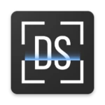 docscanner android application logo